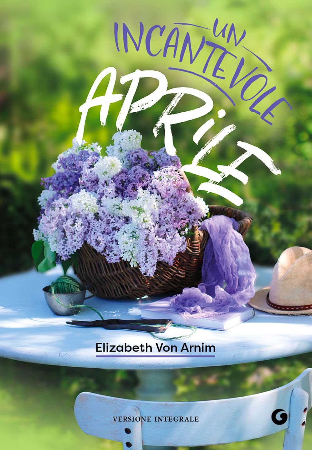Libro Incantevole aprile di Elizabeth von Arnim - ean 9788809909762 - Giunti Editore