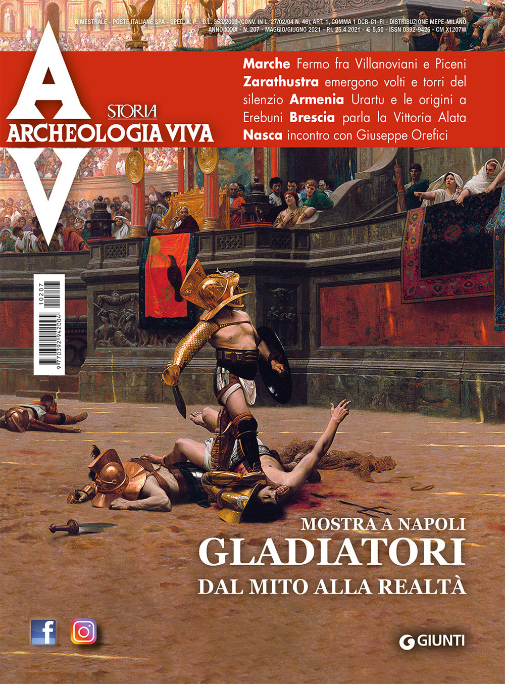 Libro Archeologia viva di  - ean 9788809910133 - Giunti Editore