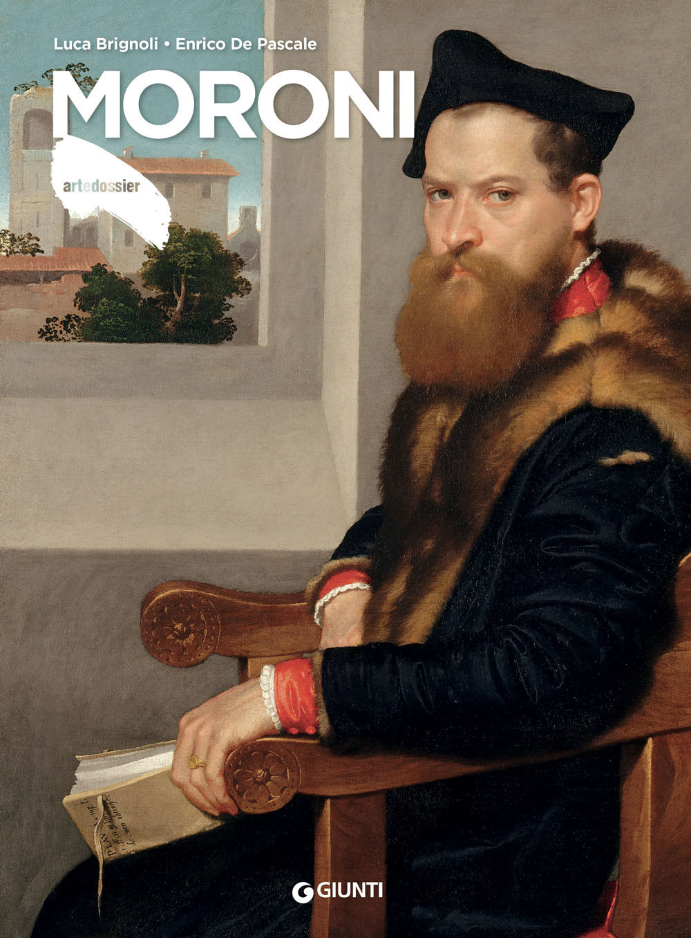 Libro Moroni di Luca Brignoli; Enrico De Pascale - ean 9788809910355 - Giunti Editore