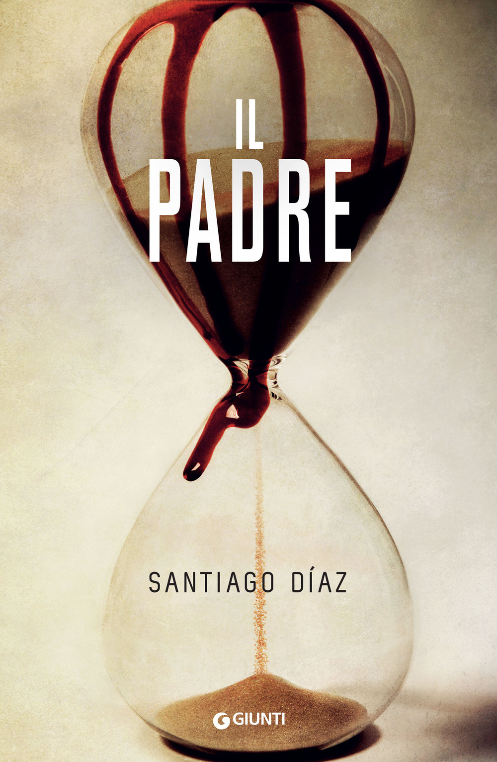 Libro padre di Santiago Díaz - ean 9788809910393 - Giunti Editore