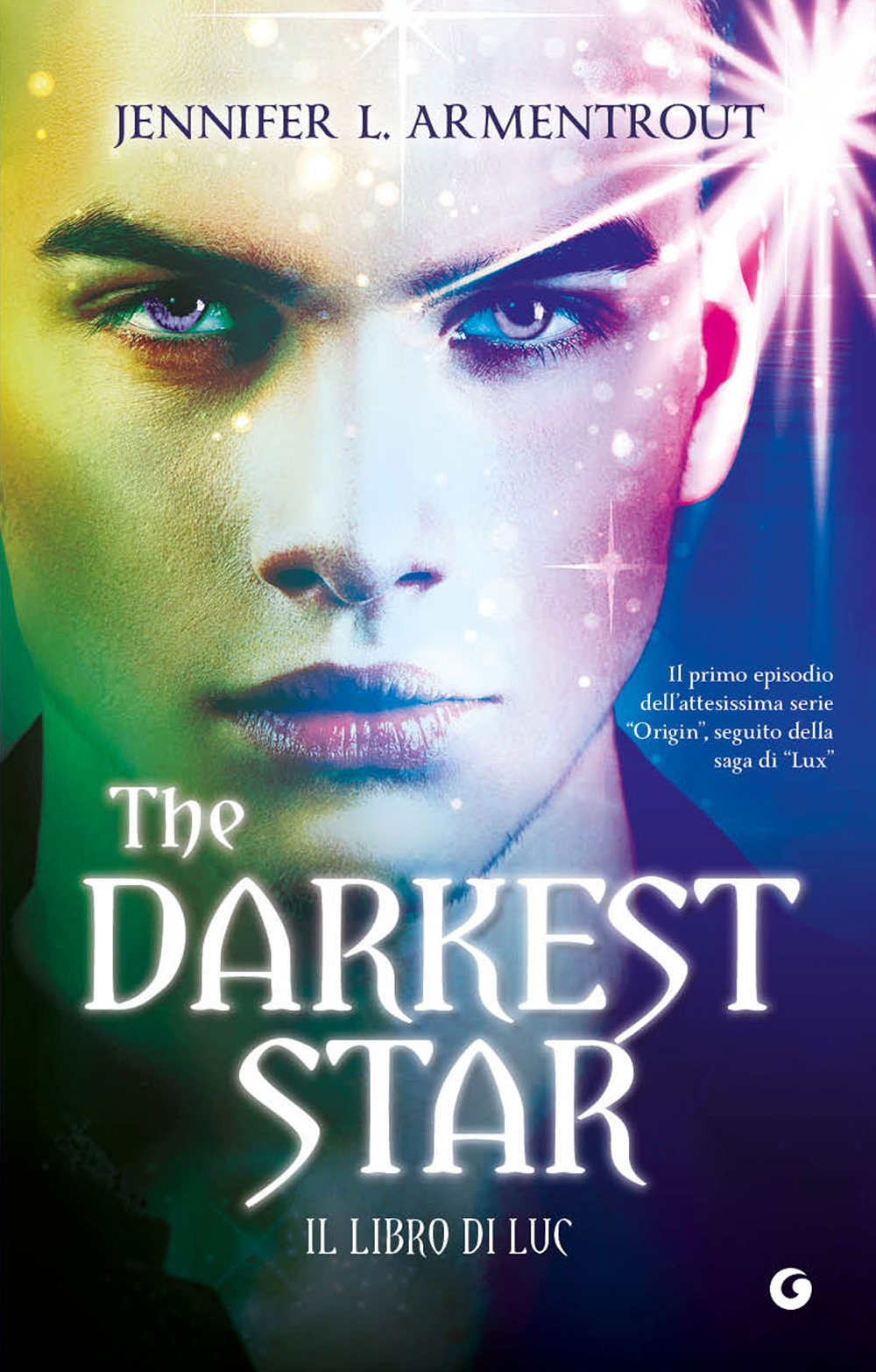 Libro darkest star. Il libro di Luc di Jennifer L. Armentrout - ean 9788809910461 - Giunti Editore