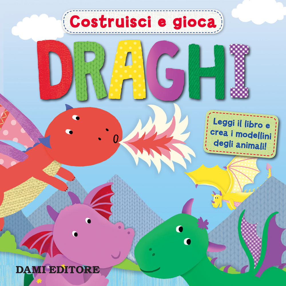 Libro Draghi di Noopur Thakur - ean 9788809911093 - Dami Editore