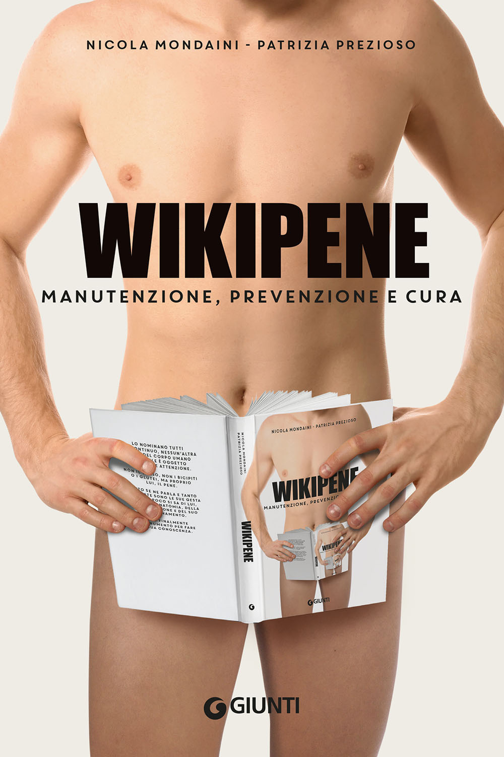 Libro Wikipene. Manutenzione