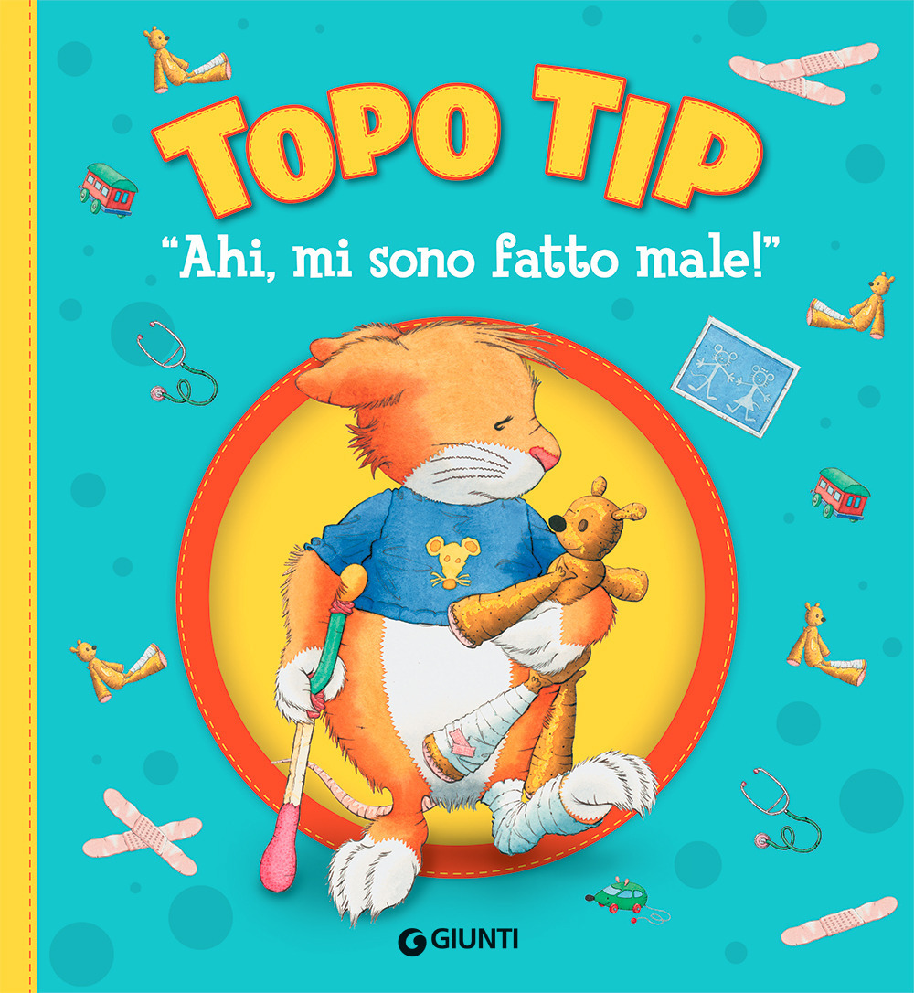 Libro Ahi