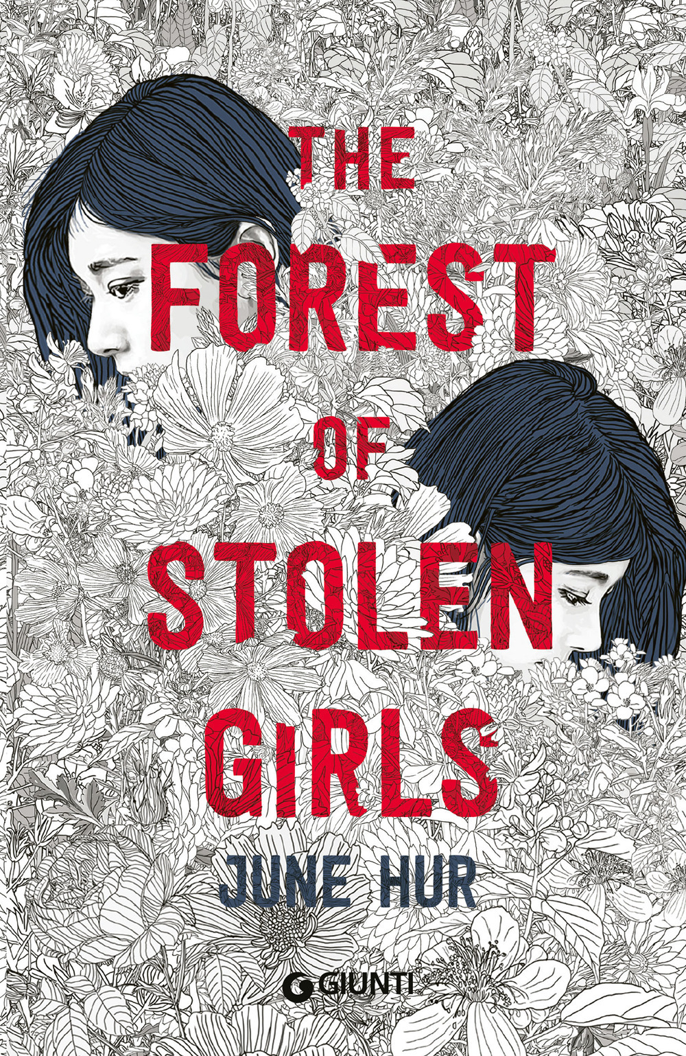 Libro forest of stolen girls. Ediz. italiana di June Hur - ean 9788809914186 - Giunti Editore