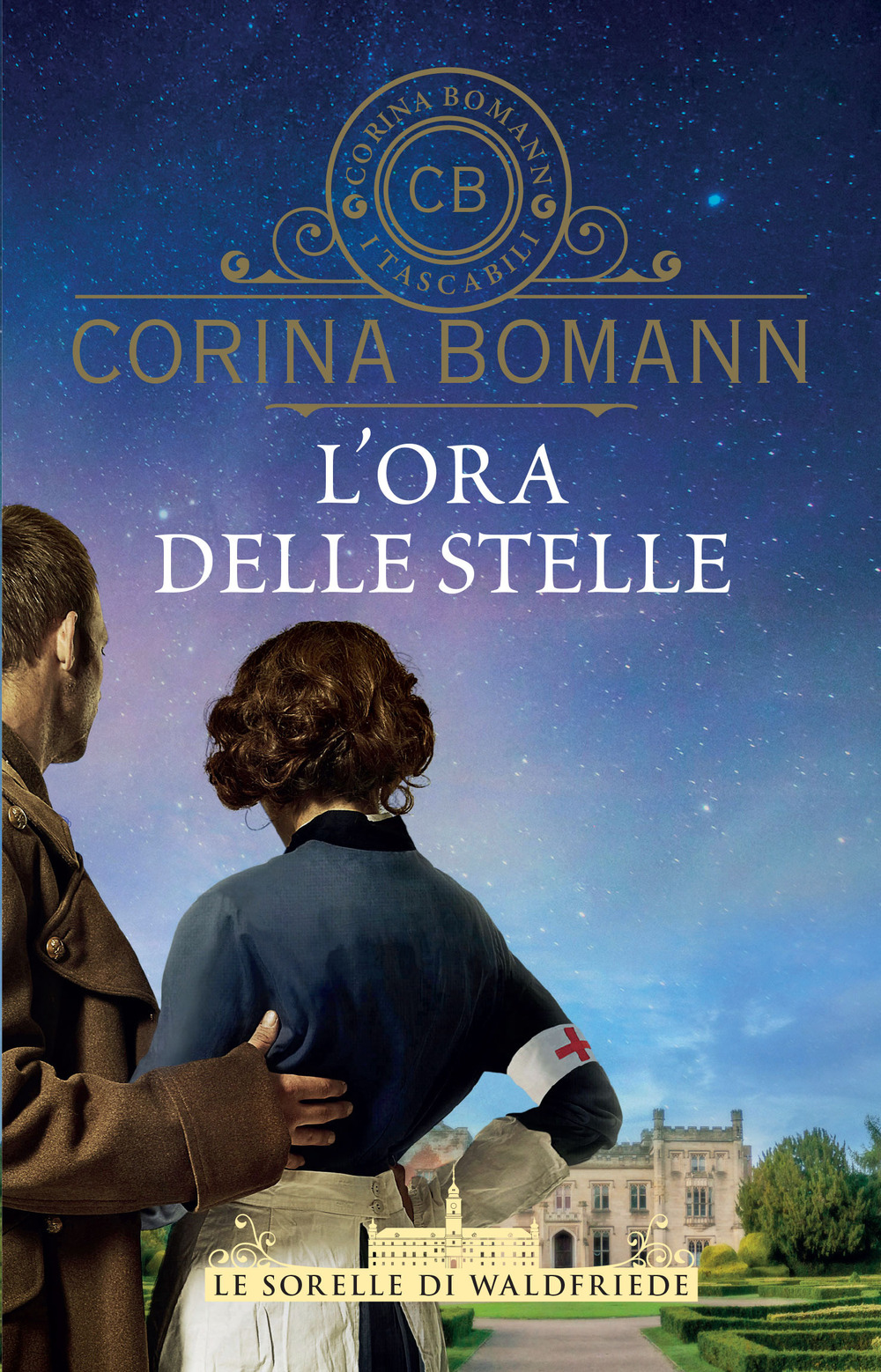 Libro ora delle stelle. Le sorelle di Waldfriede di Corina Bomann - ean 9788809914513 - Giunti Editore