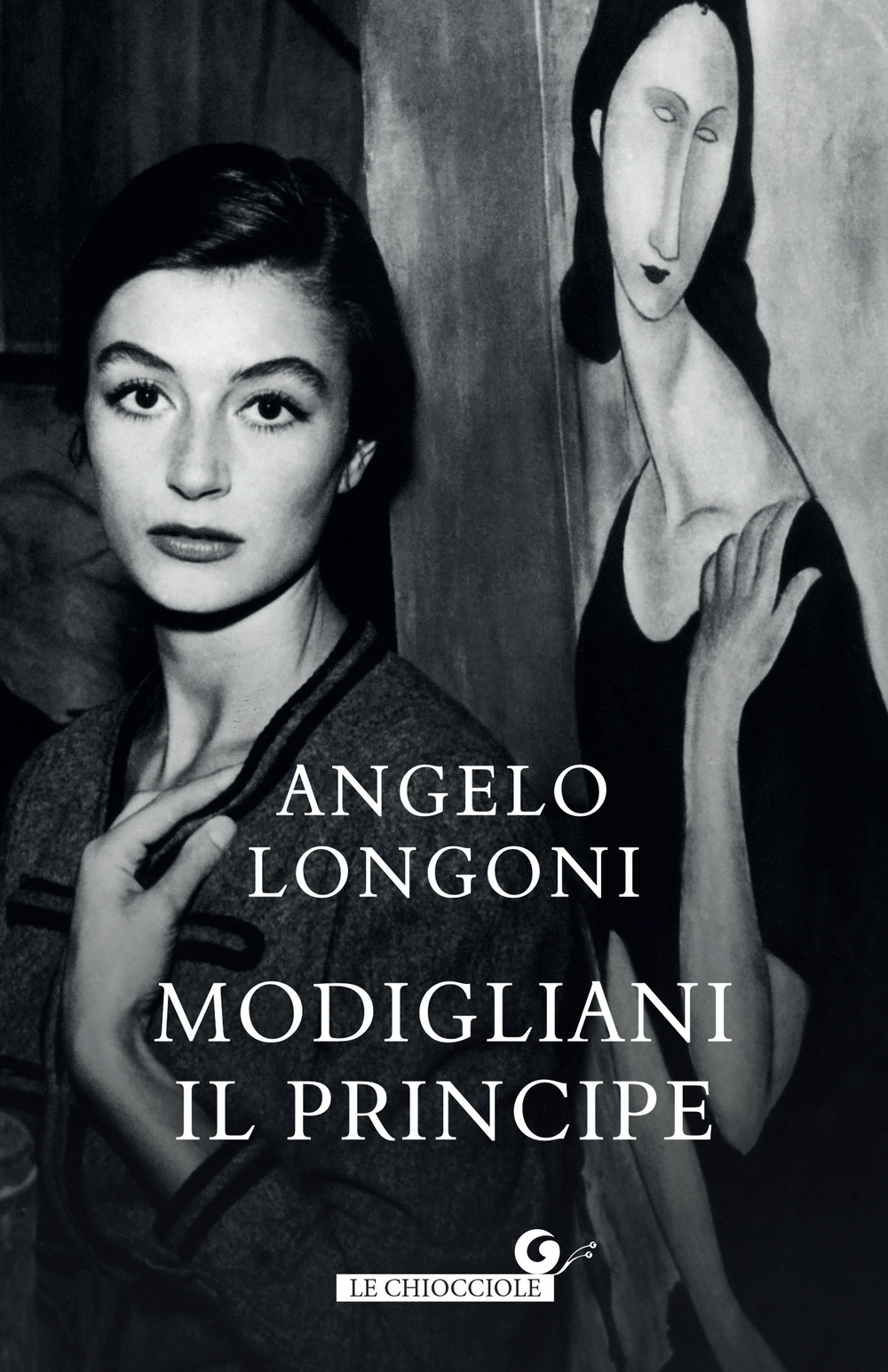 Libro Modigliani il principe di Angelo Longoni - ean 9788809914612 - Giunti Editore