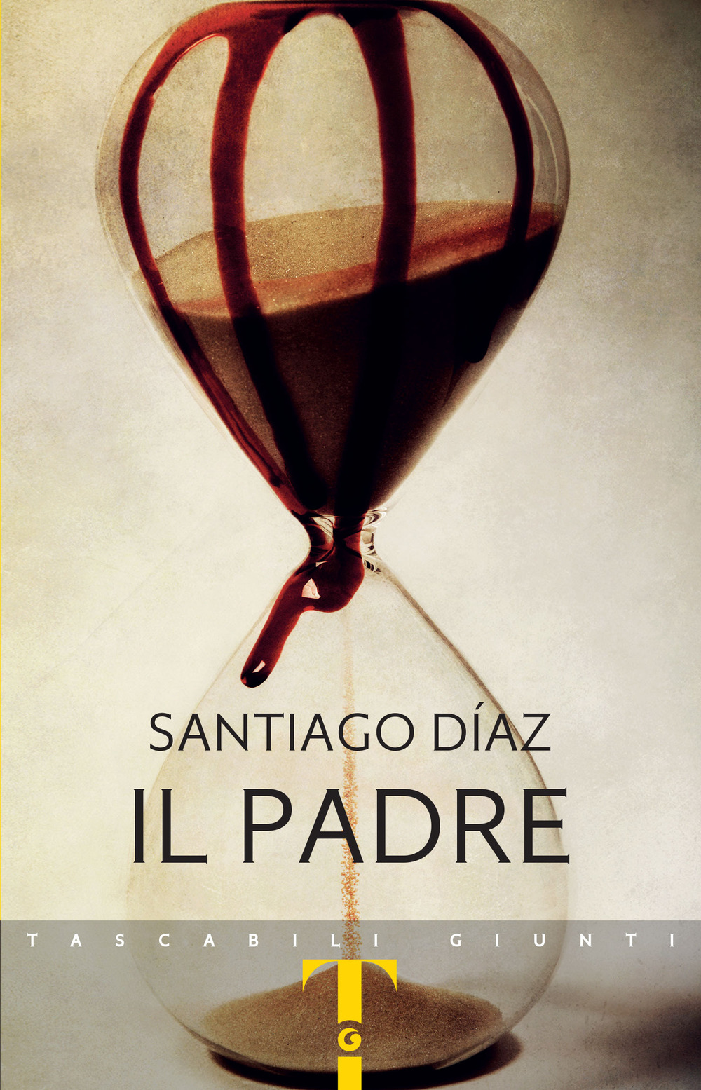 Libro padre di Santiago Díaz - ean 9788809914681 - Giunti Editore