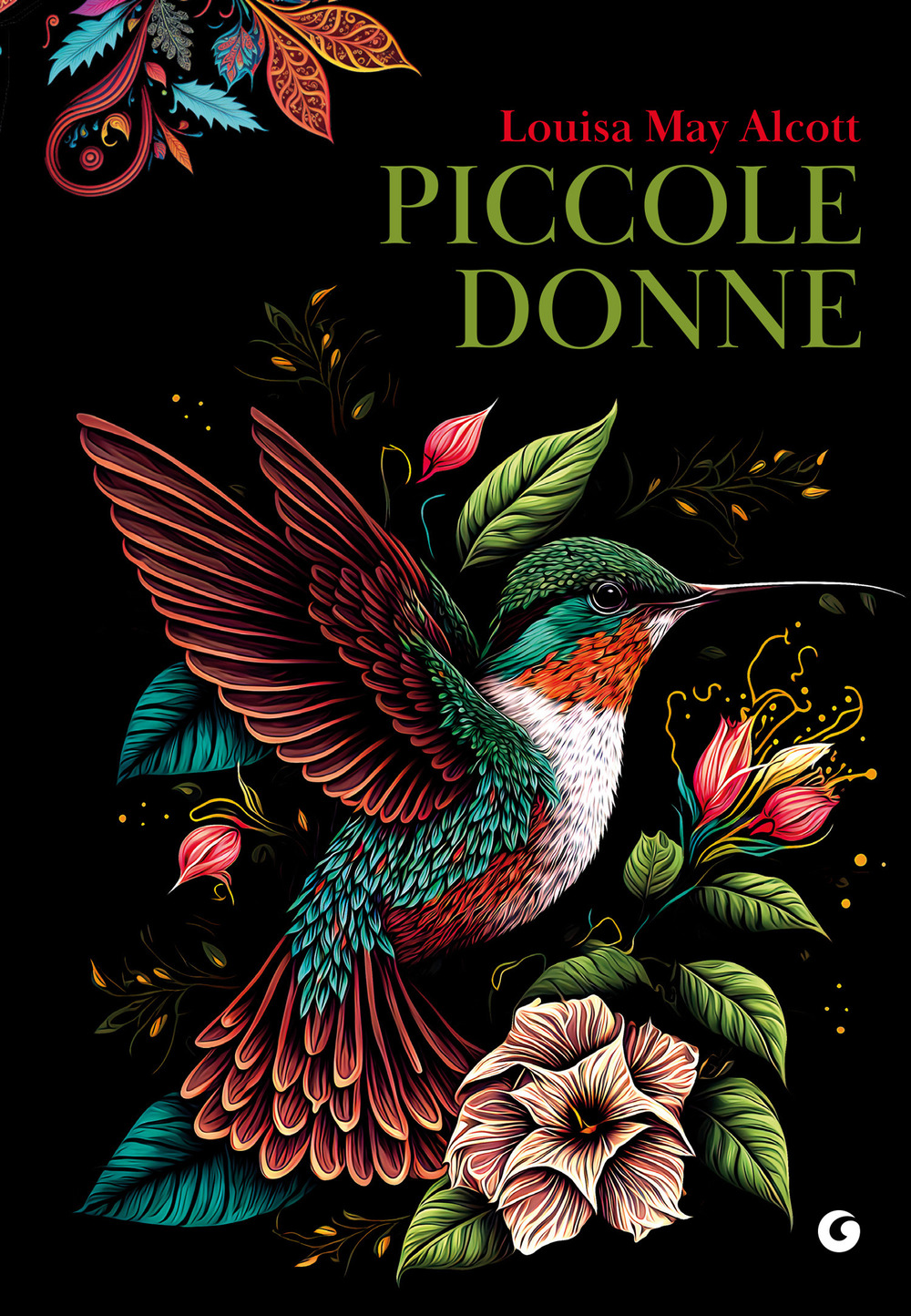 Libro Piccole donne di Louisa May Alcott - ean 9788809914834 - Giunti Editore