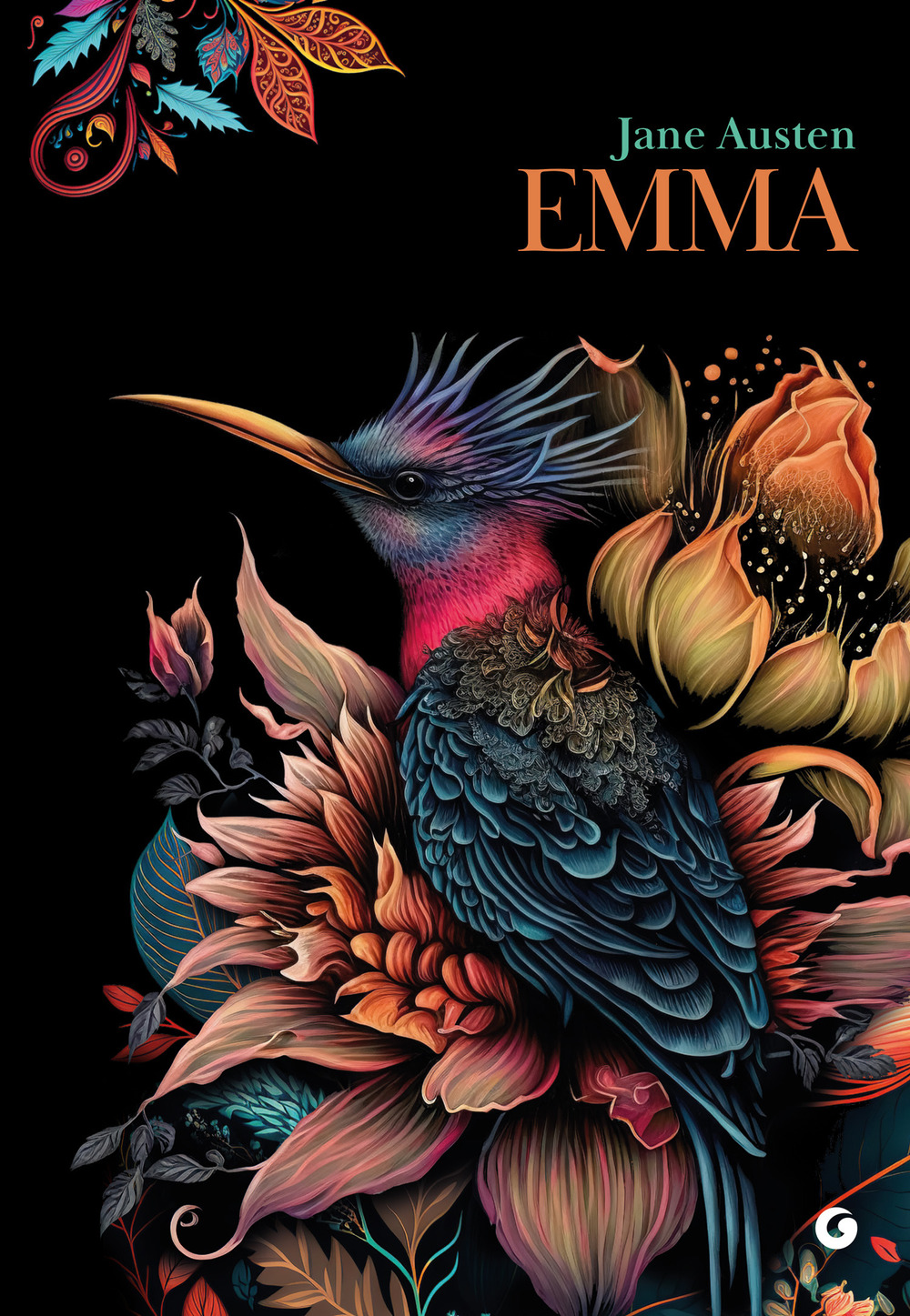 Libro Emma di Jane Austen - ean 9788809914858 - Giunti Editore