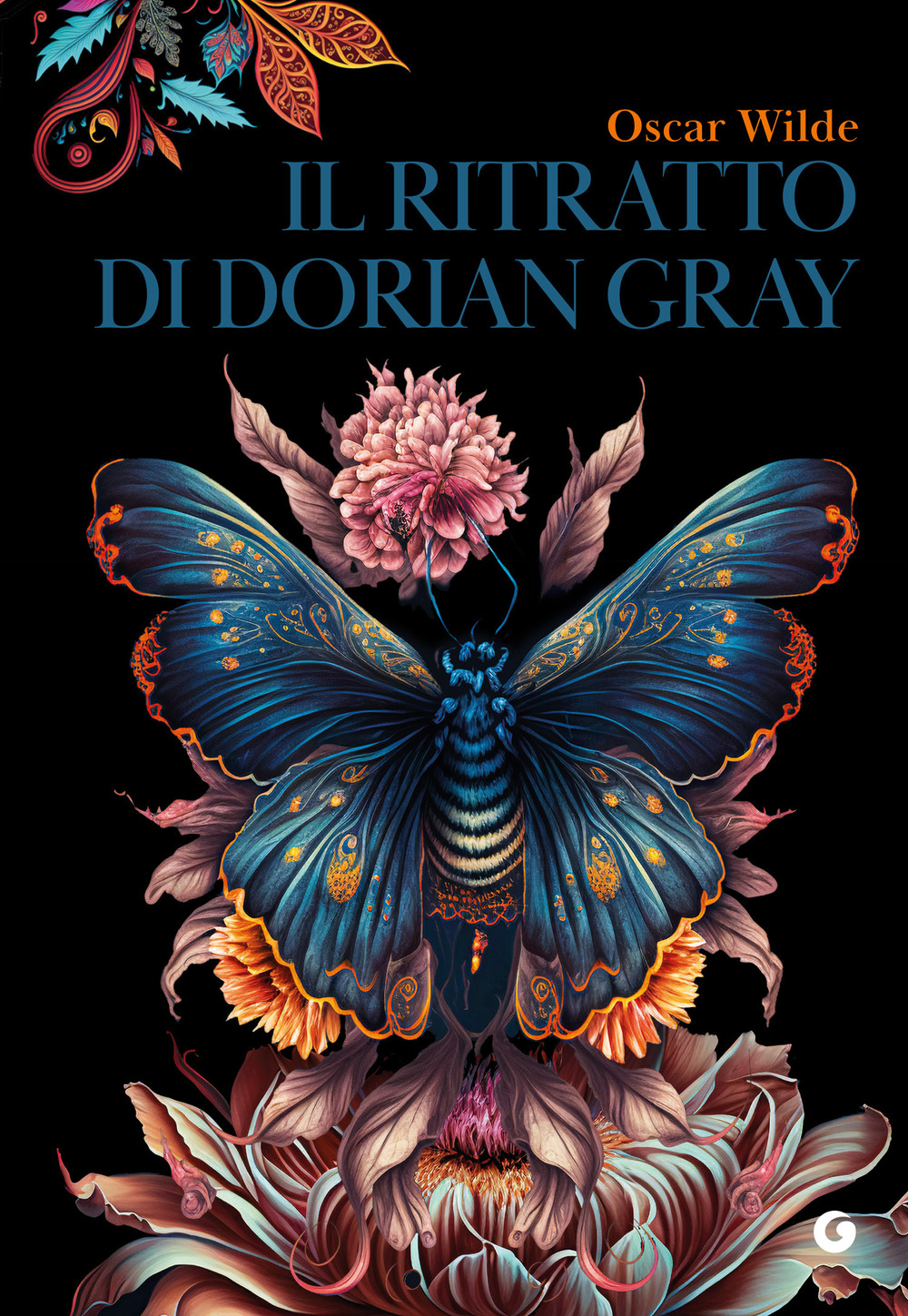 Libro ritratto di Dorian Gray di Oscar Wilde - ean 9788809914865 - Giunti Editore