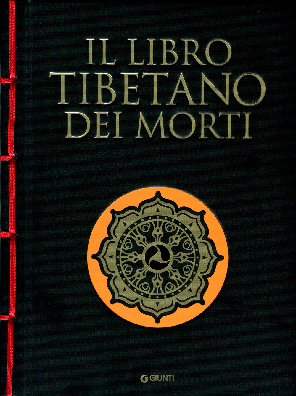 Libro libro tibetano dei morti di  - ean 9788809915411 - Giunti Editore
