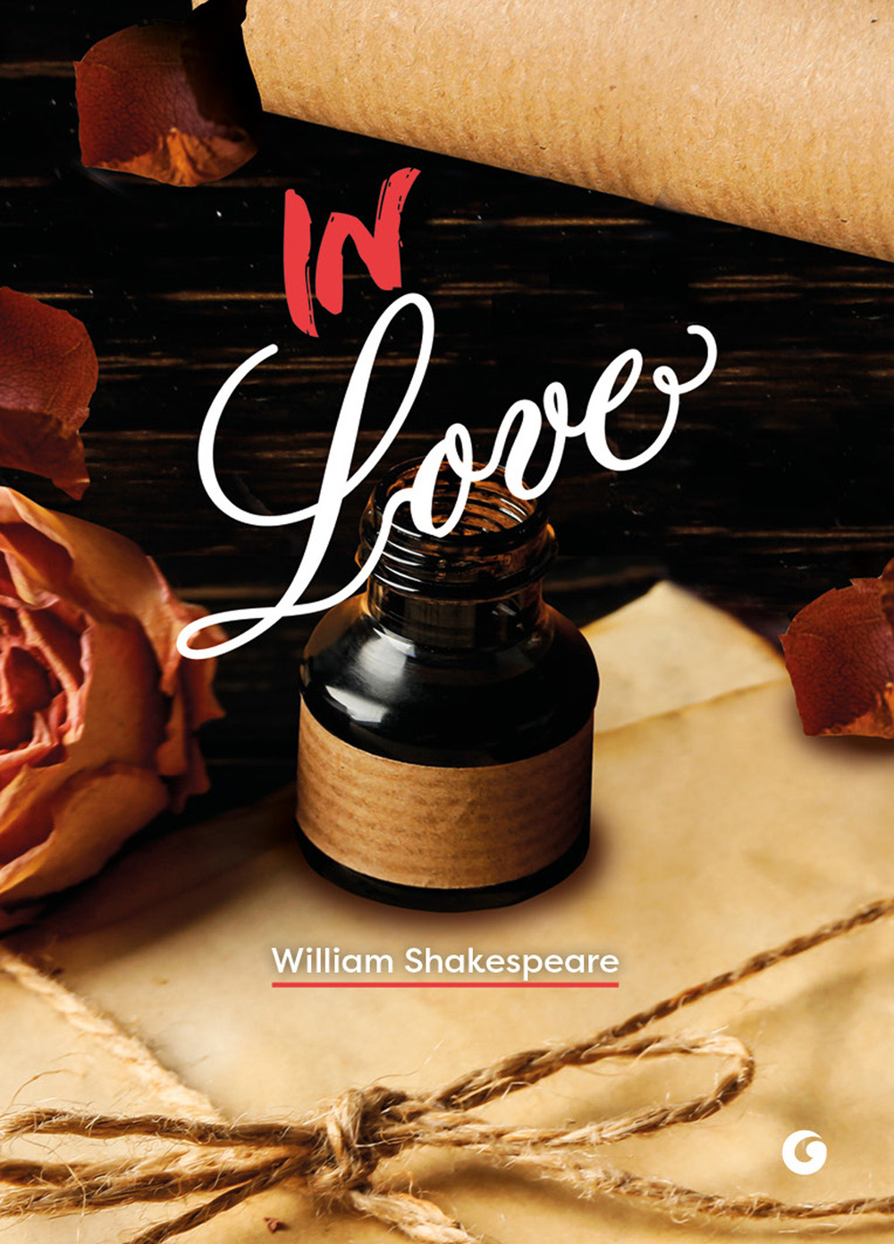 Libro In love di William Shakespeare - ean 9788809915701 - Giunti Editore