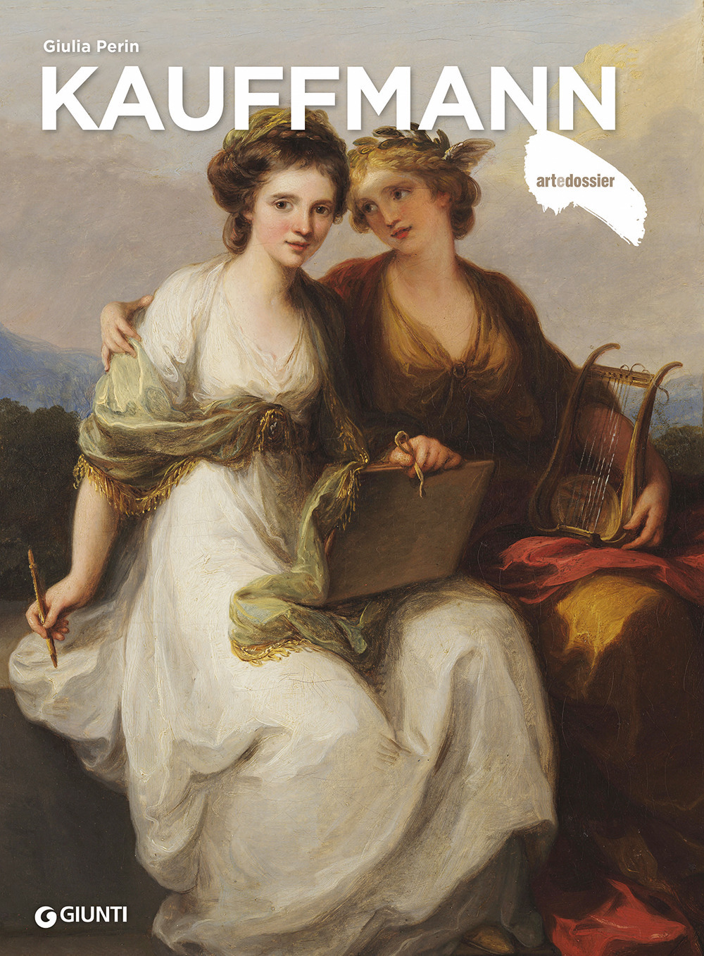 Libro Kauffmann di Perin Giulia - ean 9788809917125 - Giunti Editore