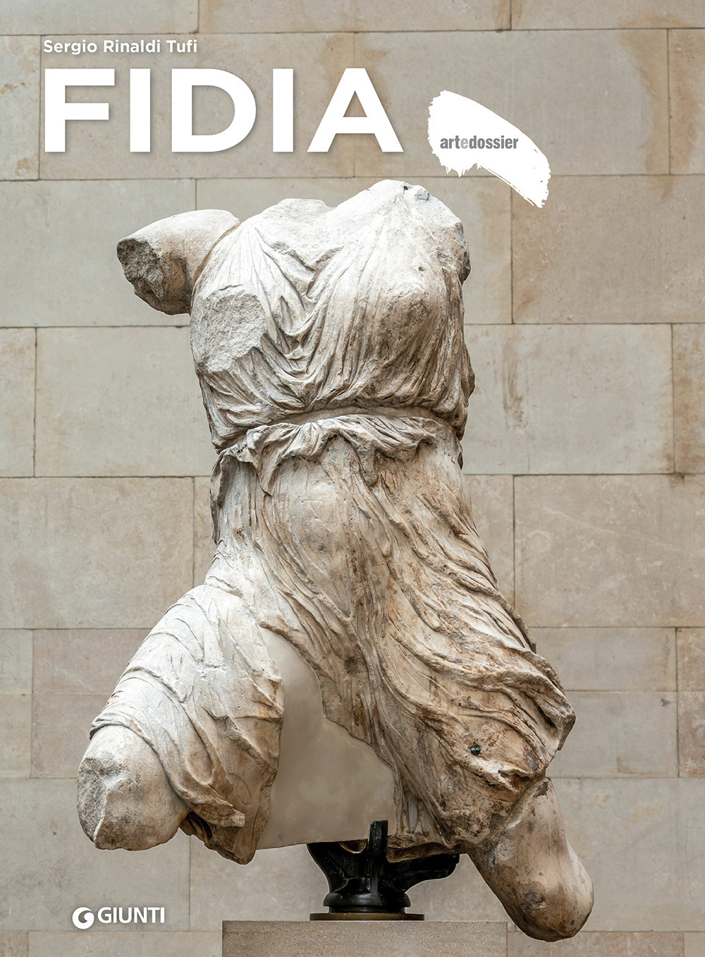 Libro Fidia di Sergio Rinaldi Tufi - ean 9788809917149 - Giunti Editore