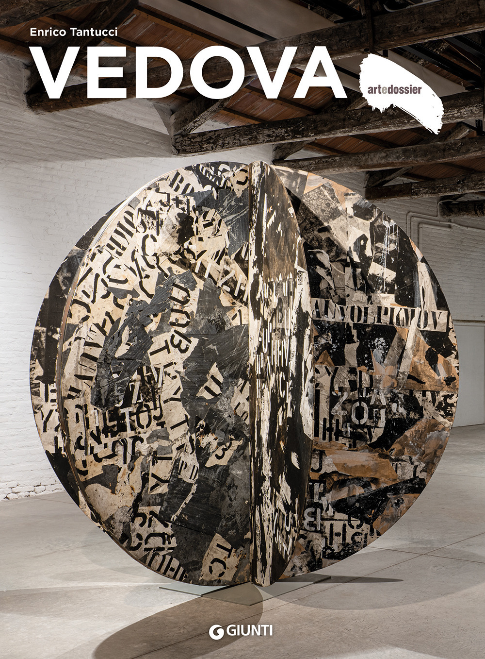 Libro Vedova di Enrico Tantucci - ean 9788809917200 - Giunti Editore