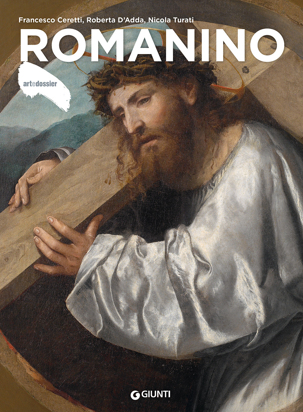 Libro Romanino di Francesco Ceretti; Roberta D'Adda; Nicola Turati - ean 9788809917217 - Giunti Editore