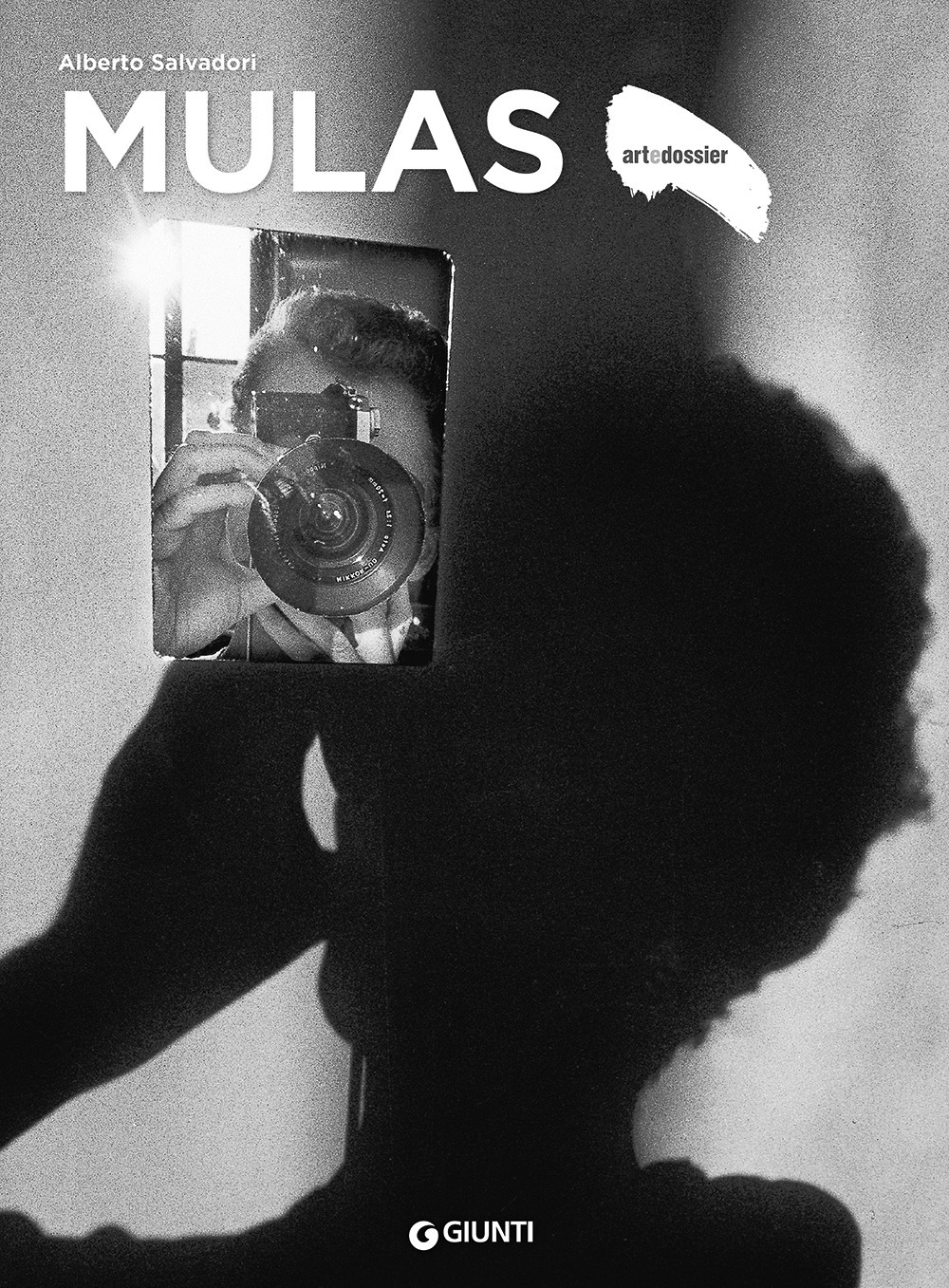Libro Mulas di Alberto Salvadori - ean 9788809917224 - Giunti Editore