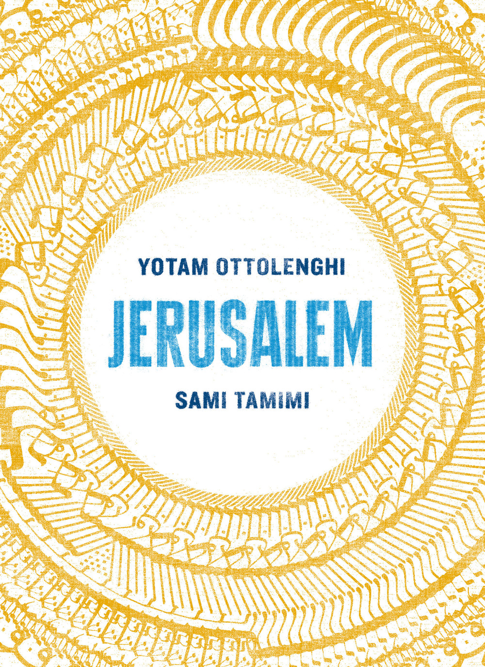 Libro Jerusalem di Yotam Ottolenghi; Sami Tamimi - ean 9788809917804 - Giunti Editore