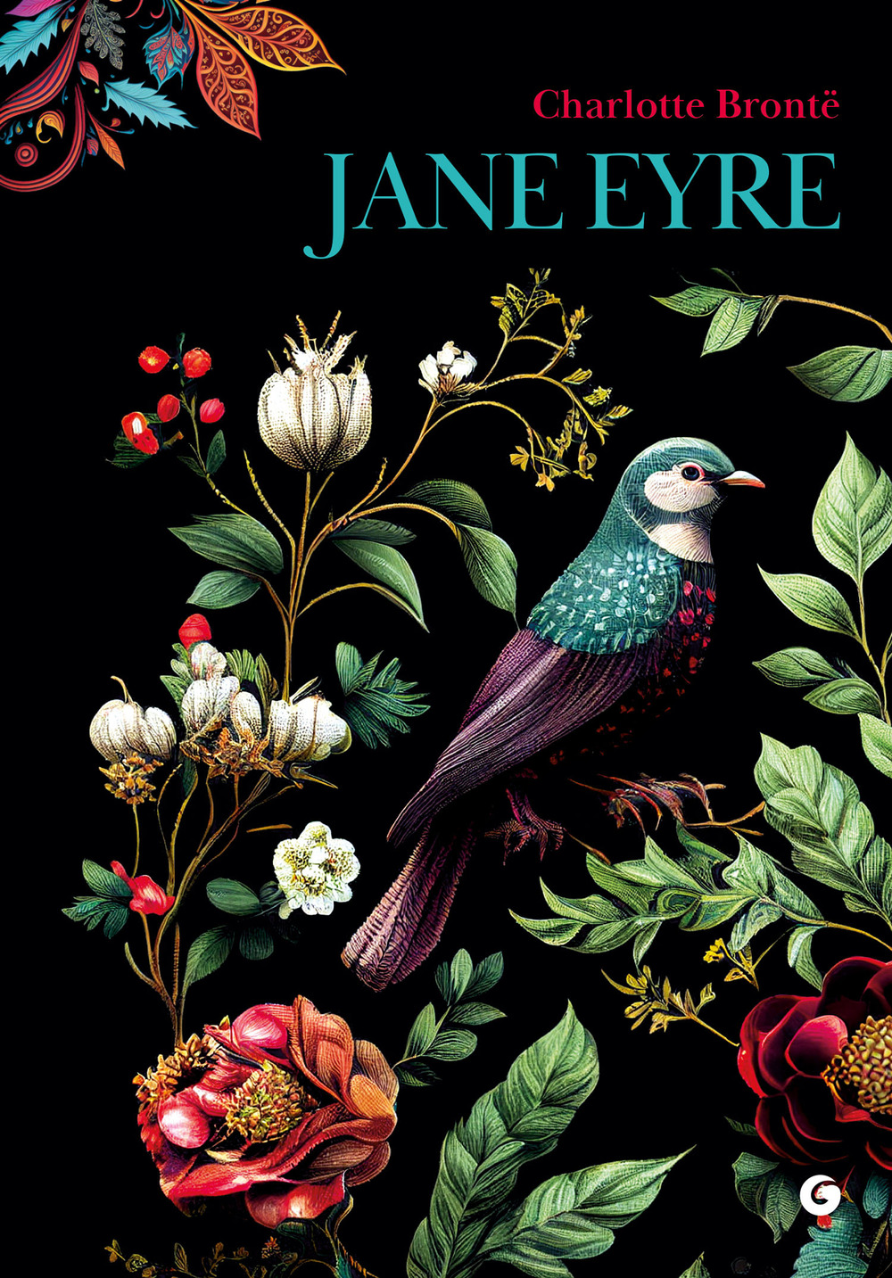 Libro Jane Eyre di Charlotte Brontë - ean 9788809919129 - Giunti Editore
