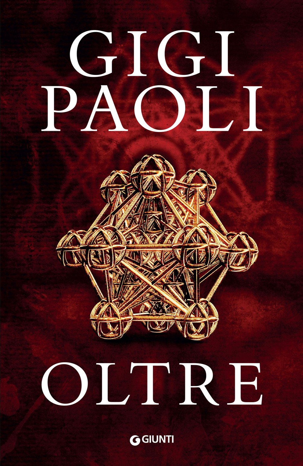 Libro Oltre di Gigi Paoli - ean 9788809920057 - Giunti Editore