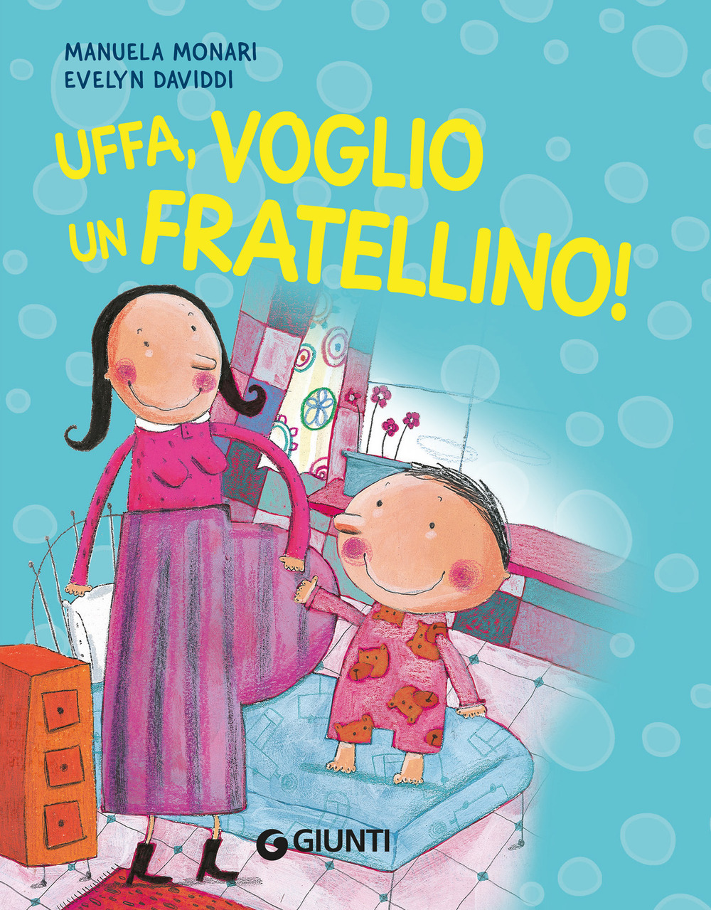Libro Uffa