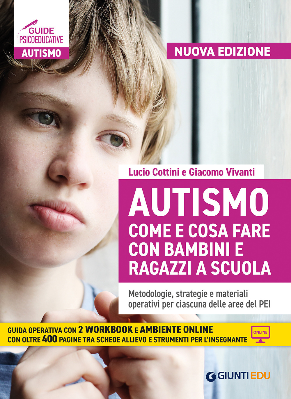 Libro Autismo come e cosa fare con bambini e ragazzi a scuola. Metodologie