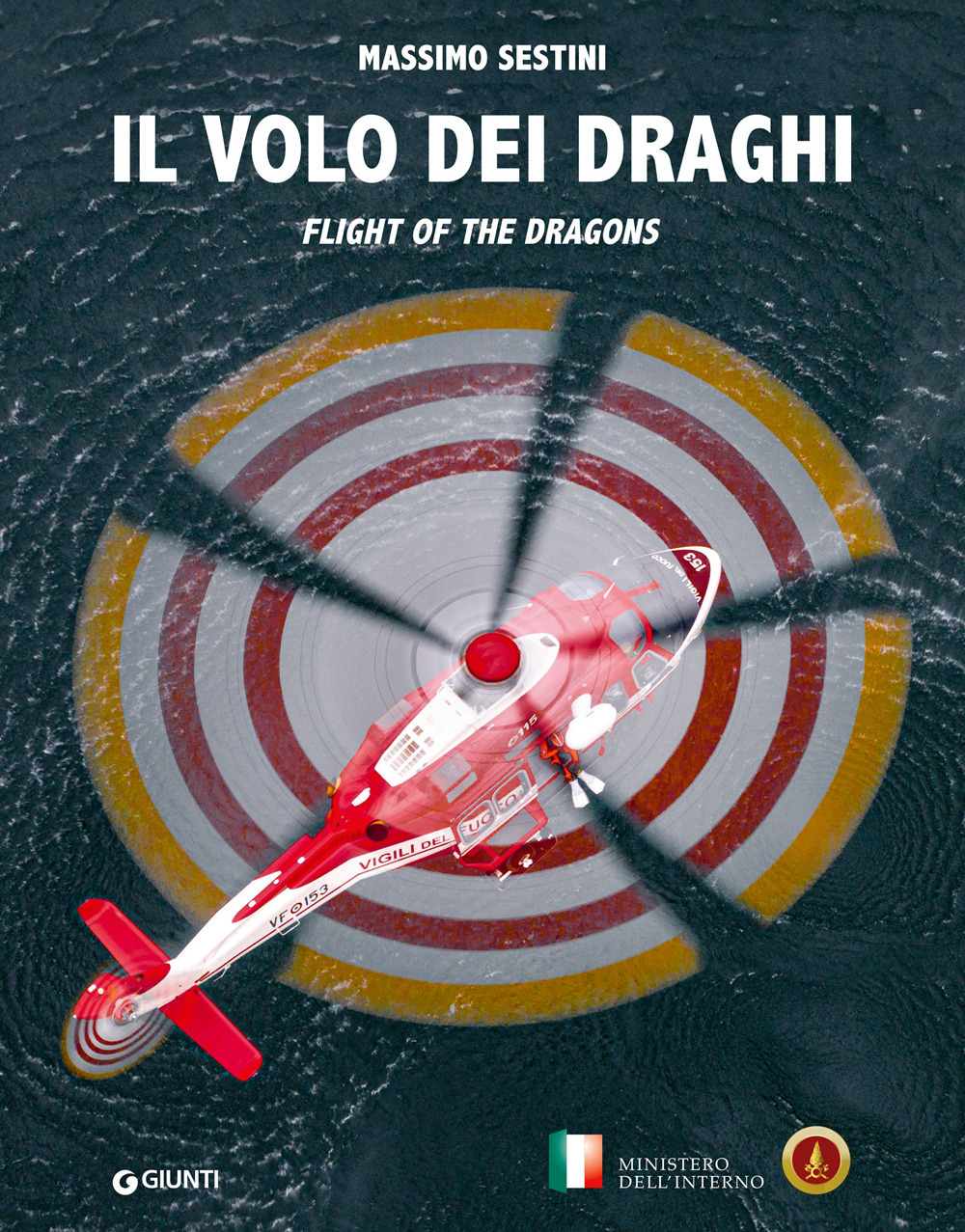 Libro volo dei draghi. Flight of the dragons di  - ean 9788809923560 - Giunti Editore