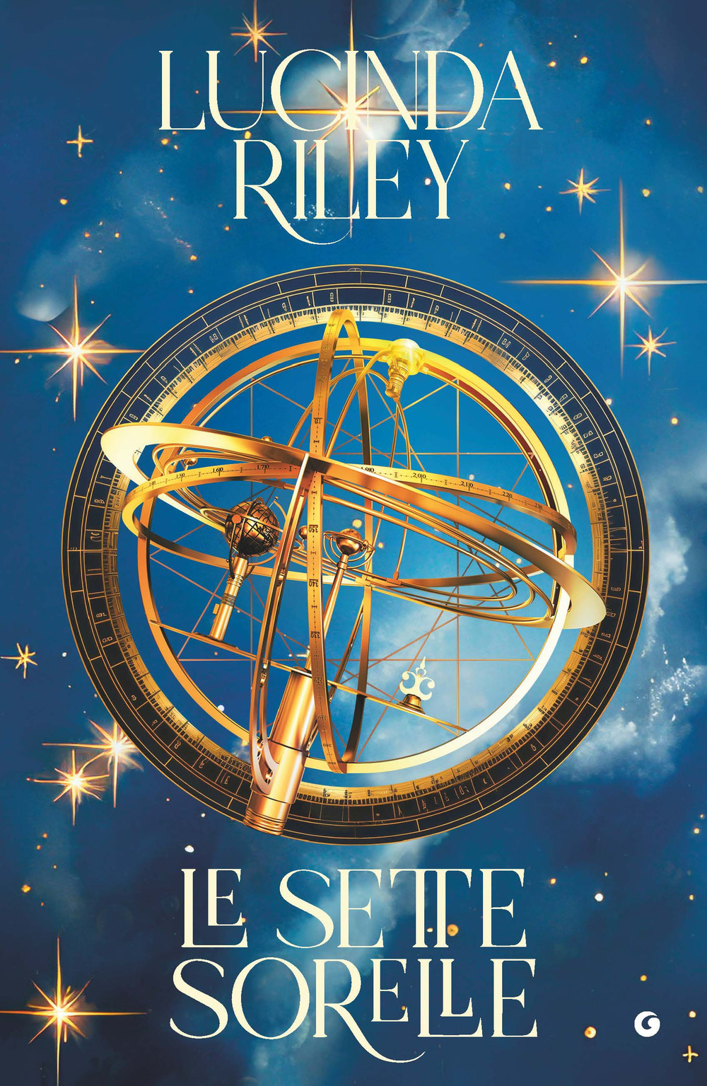 Libro storia di Maia. Le sette sorelle di Lucinda Riley - ean 9788809923881 - Giunti Editore