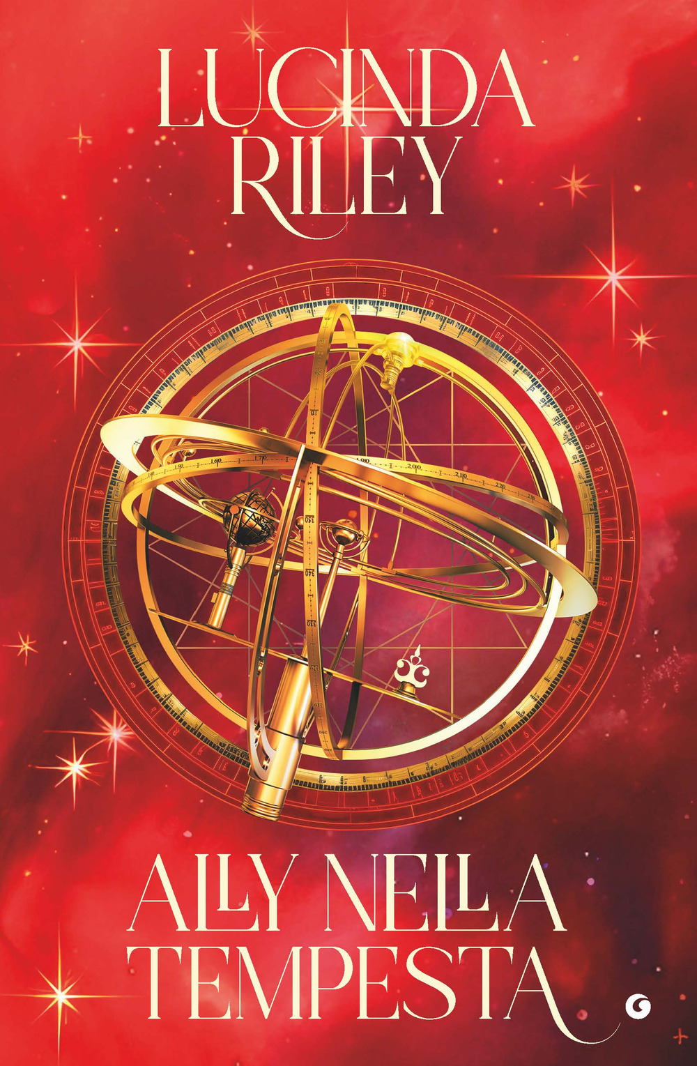 Libro Ally nella tempesta. Le sette sorelle di Lucinda Riley - ean 9788809923898 - Giunti Editore