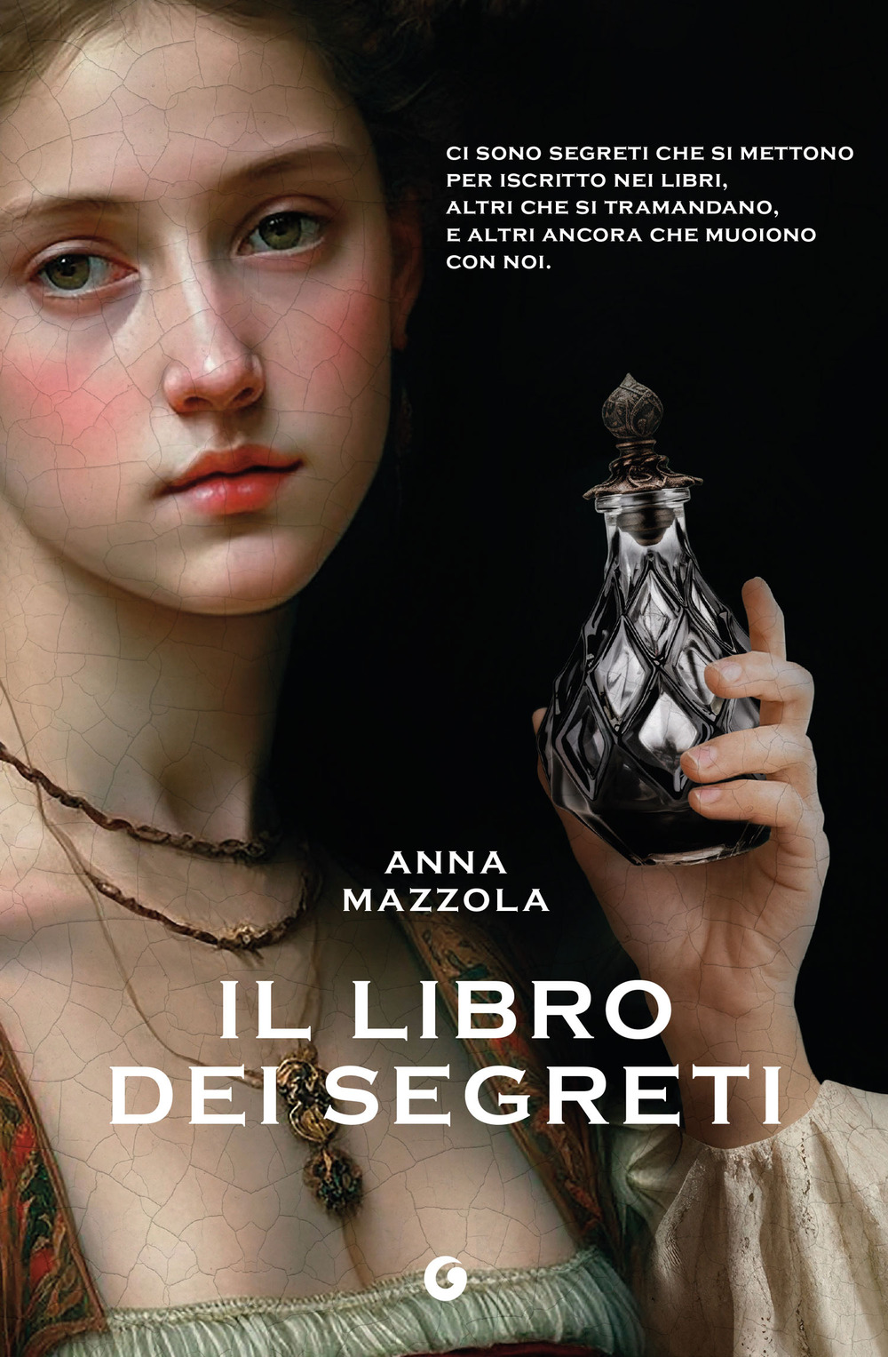 Libro libro dei segreti di Anna Mazzola - ean 9788809924109 - Giunti Editore