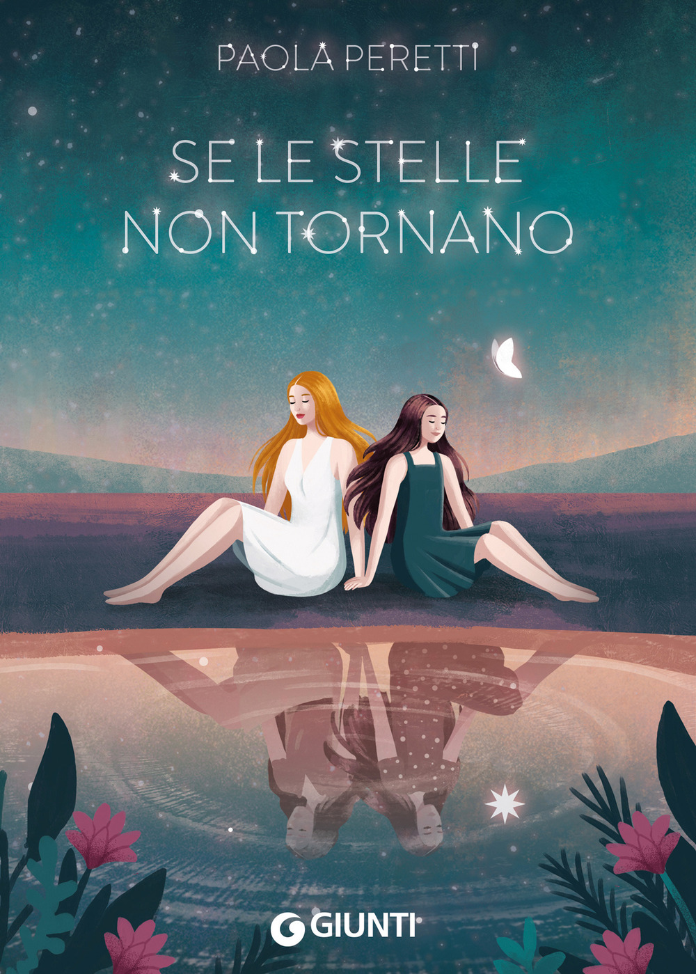 Libro Se le stelle non tornano di Paola Peretti - ean 9788809924192 - Giunti Editore