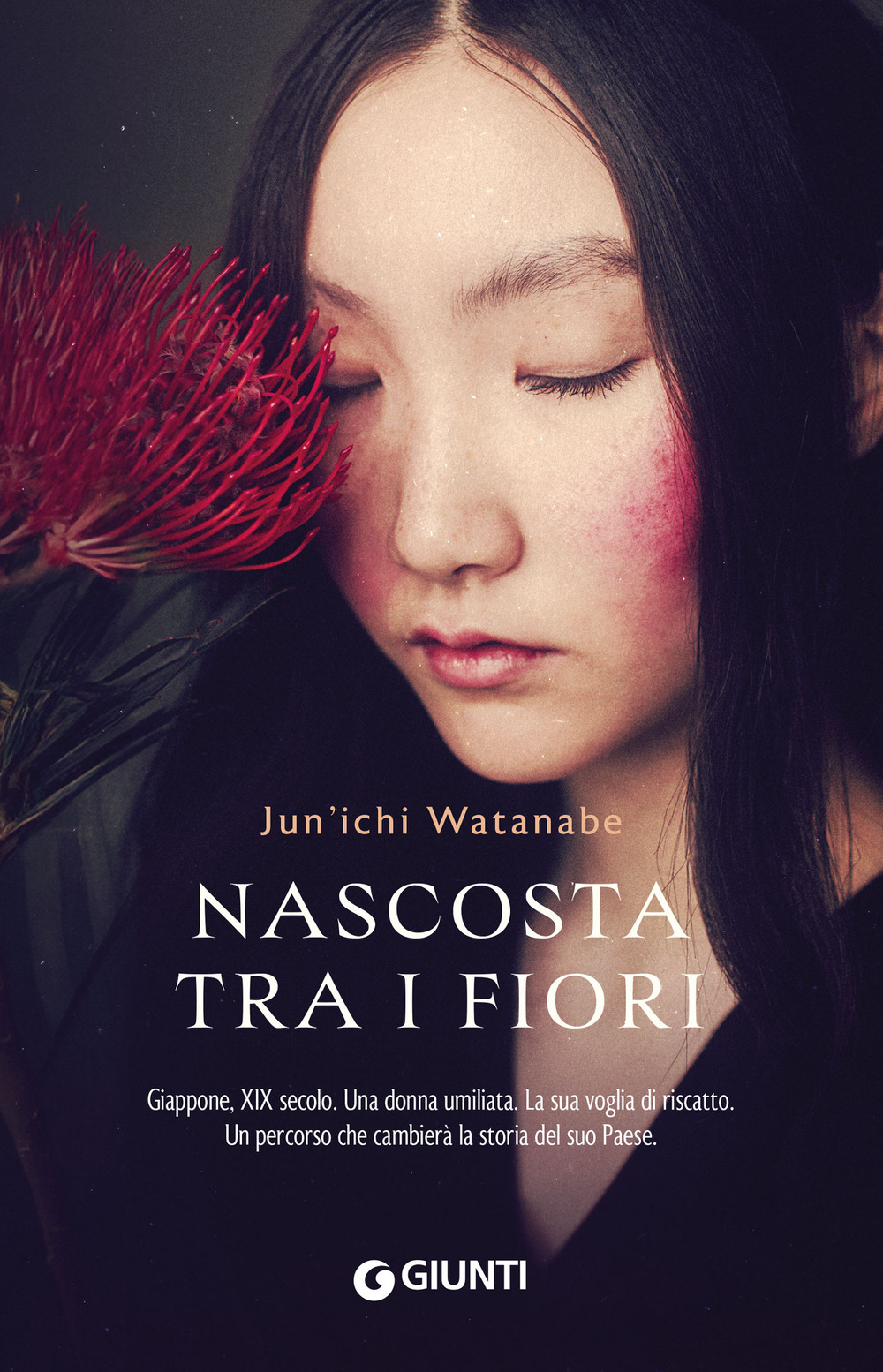 Libro Nascosta tra i fiori di Junichi Watanabe - ean 9788809924390 - Giunti Editore