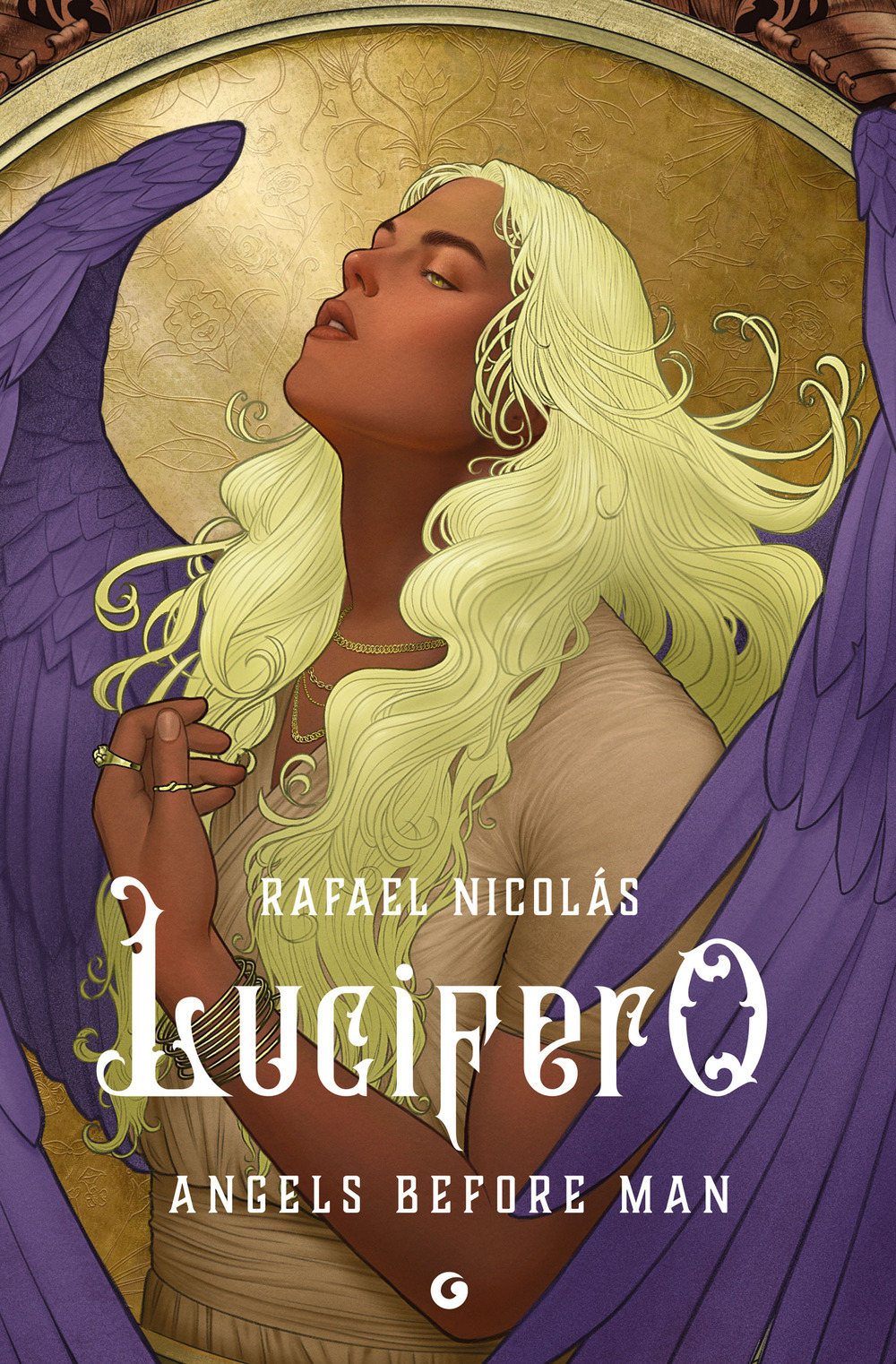 Libro Lucifero. Angels before man di Rafael Nicolas - ean 9788809924611 - Giunti Editore