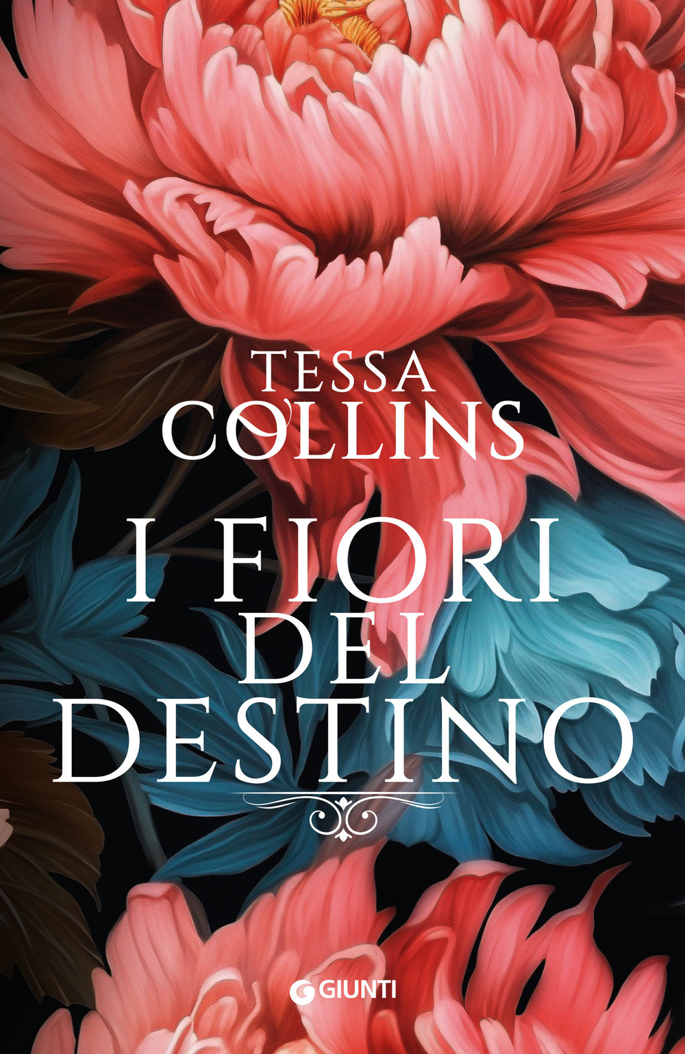 Libro fiori del destino di Tessa Collins - ean 9788809925625 - Giunti Editore