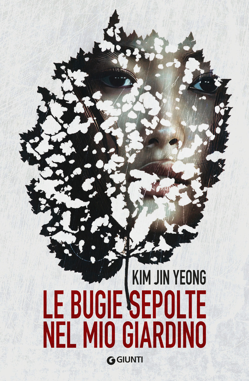 Libro bugie sepolte nel mio giardino di Kim Jin Yeong - ean 9788809926325 - Giunti Editore
