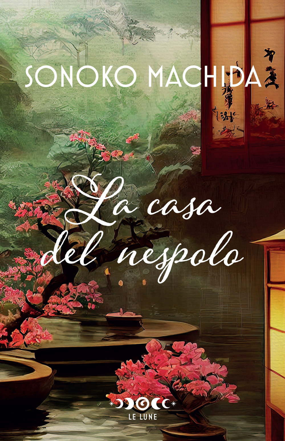 Libro casa del nespolo di Sonoko Machida - ean 9788809928596 - Giunti Editore