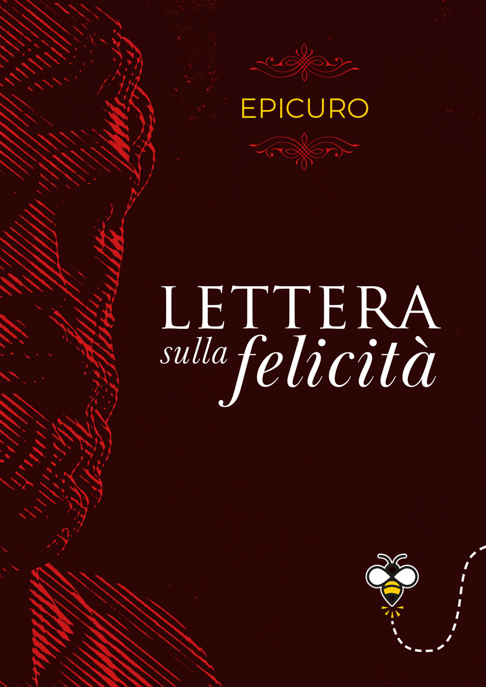 Libro Lettera sulla felicità di Epicuro - ean 9788809928923 - Giunti Editore