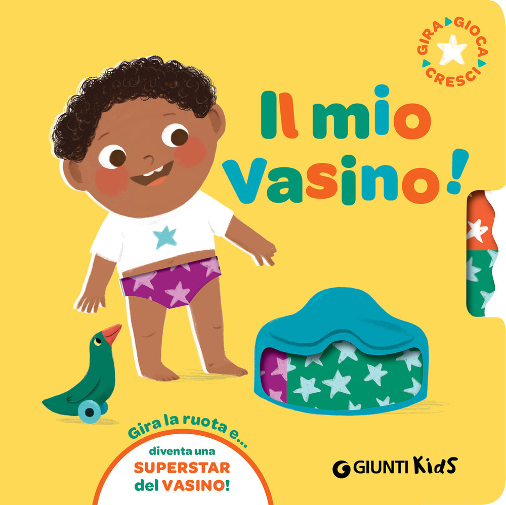 Libro mio vasino di  - ean 9788809929012 - Giunti Editore