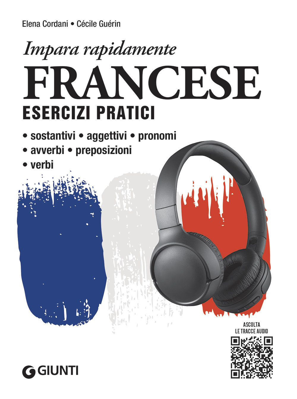 Libro Francese. Esercizi pratici. Sostantivi