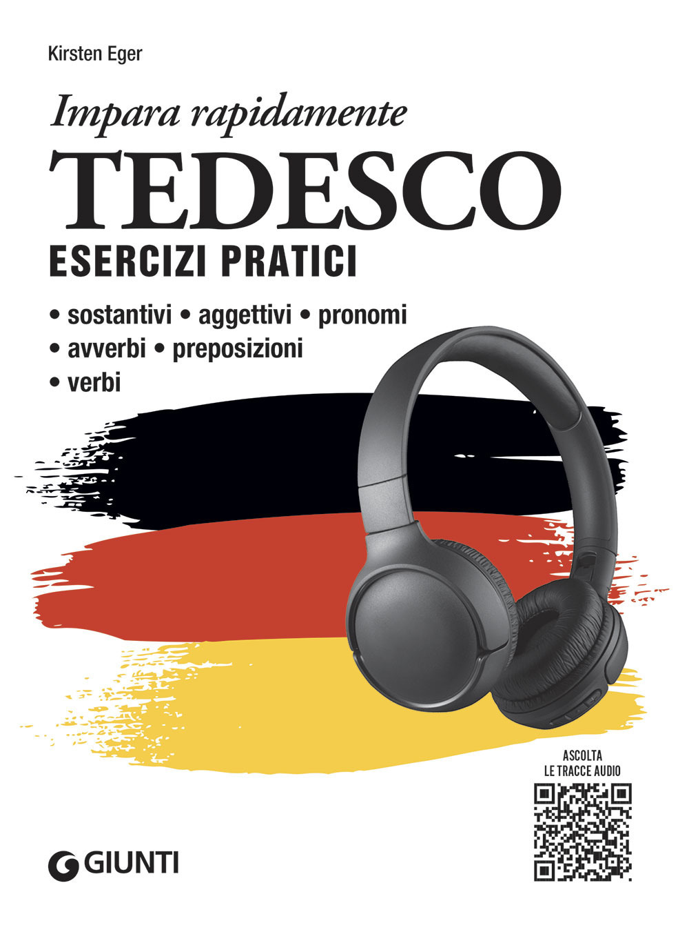 Libro Tedesco. Esercizi pratici. Sostantivi
