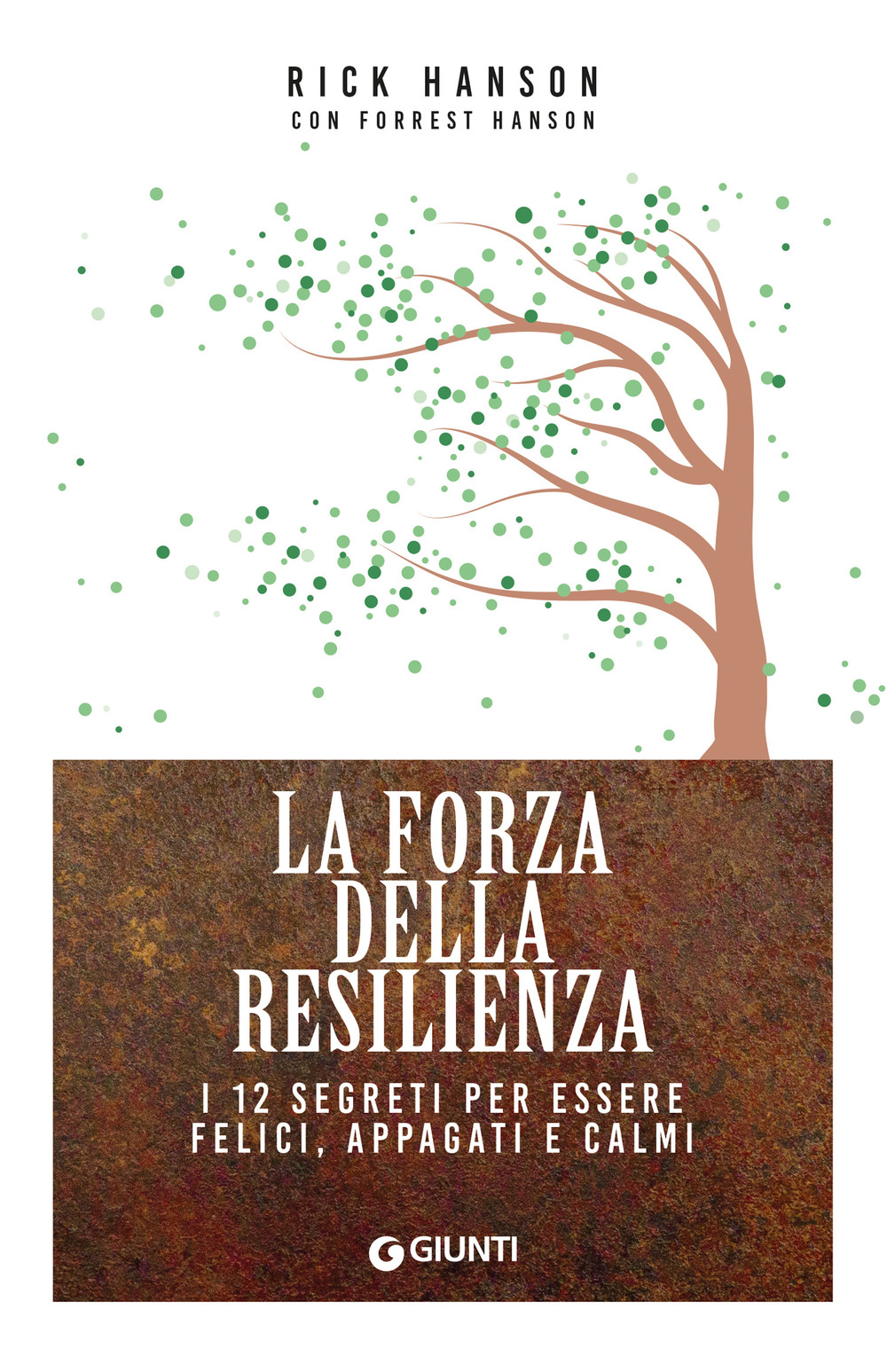 Libro forza della resilienza. I 12 segreti per essere felici