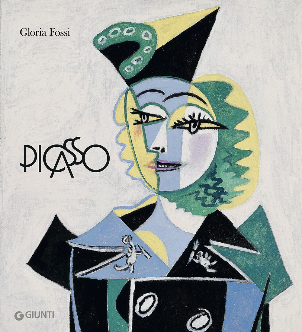 Libro Picasso. Fuori dagli schemi di Gloria Fossi - ean 9788809931145 - Giunti Editore