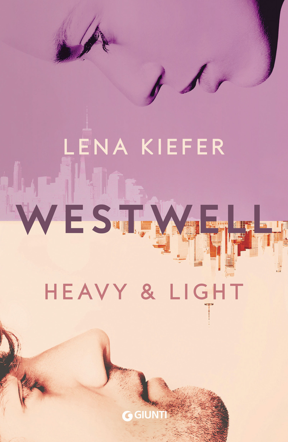 Libro Heavy & light. Westwell. Ediz. italiana di Lena Kiefer - ean 9788809932432 - Giunti Editore