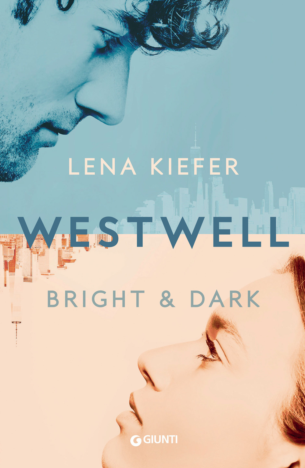 Libro Bright & dark. Westwell. Ediz. italiana di Lena Kiefer - ean 9788809932449 - Giunti Editore