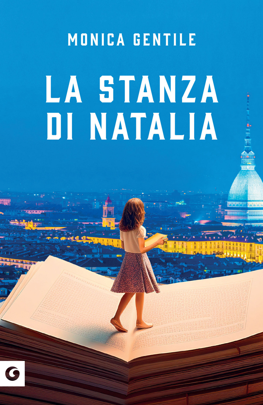 Libro stanza di Natalia di Monica Gentile - ean 9788809932951 - Giunti Editore