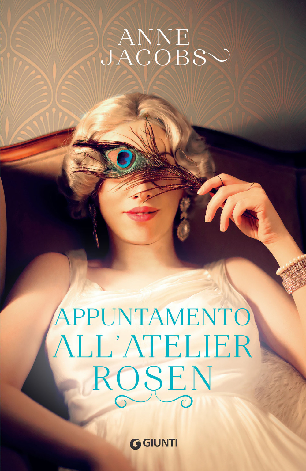 Libro Appuntamento all'atelier Rosen di Anne Jacobs - ean 9788809933149 - Giunti Editore