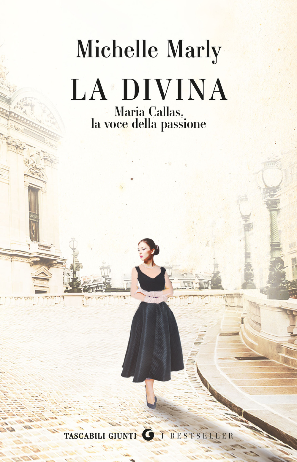 Libro divina. Maria Callas
