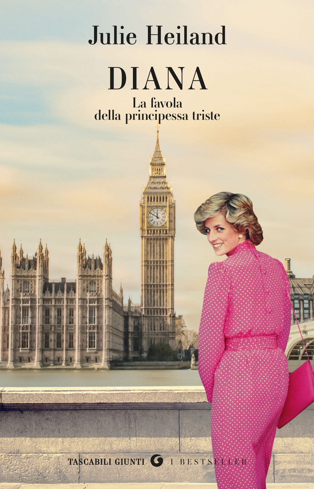 Libro Diana. La favola della principessa triste di Julie Heiland - ean 9788809934139 - Giunti Editore