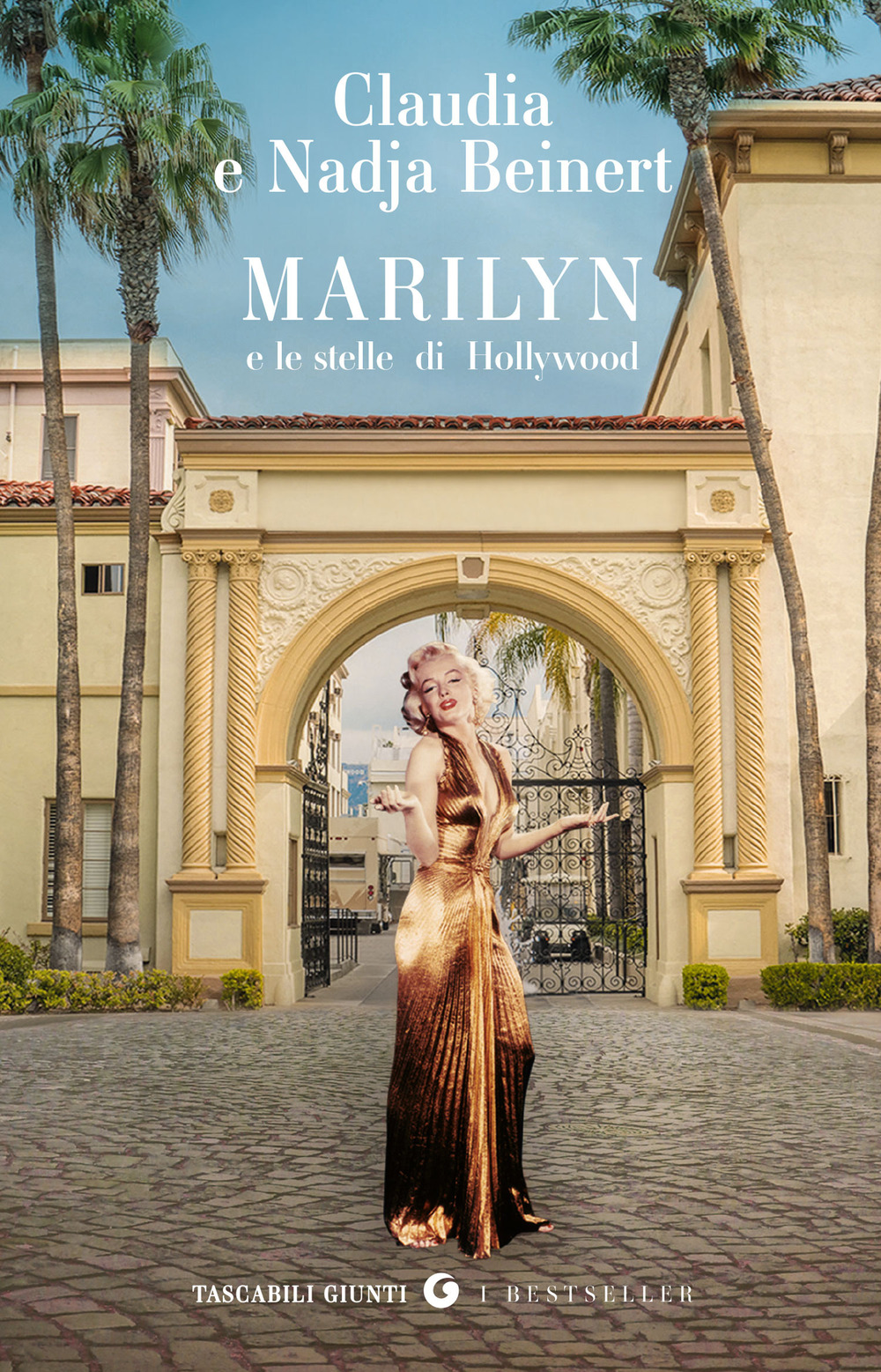 Libro Marilyn e le stelle di Hollywood di Nadja Beinert; Claudia Beinert - ean 9788809934160 - Giunti Editore
